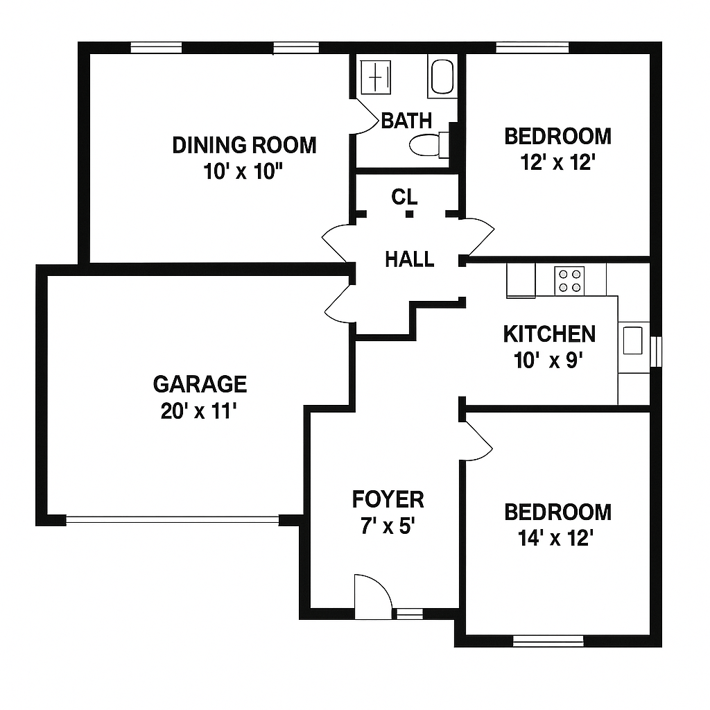 floorplans floorplans